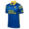 Officiële Voetbalshirt U.D. Las Palmas Uit 2024-25 - Heren